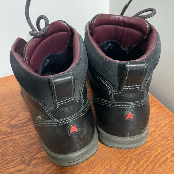 Ecco Gore-Tex winter boots - Picture 3 of 7